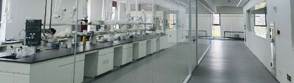 康正藥業工廠研發日志：針對**肌的消字號產品OEM配方開發筆記
