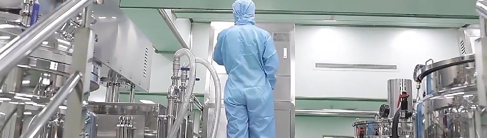 康正藥業：專注漱口水OEM代工，精準配方定制滿足多樣需求！